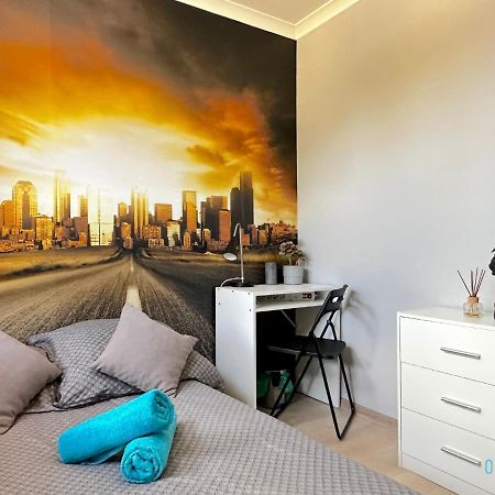 Zupka Room Γκντανσκ Εξωτερικό φωτογραφία