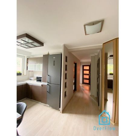 Zupka Room Γκντανσκ Εξωτερικό φωτογραφία