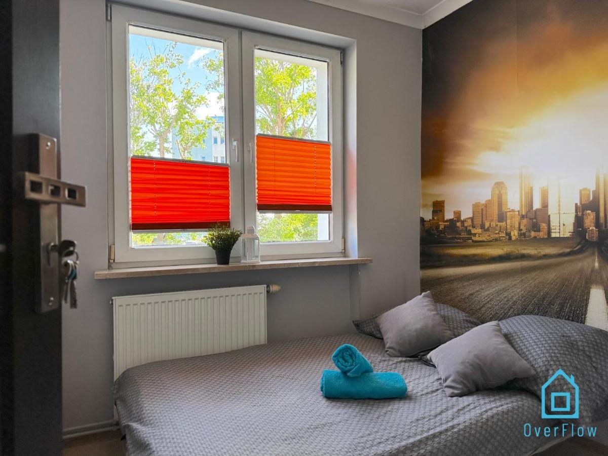 Zupka Room Γκντανσκ Εξωτερικό φωτογραφία