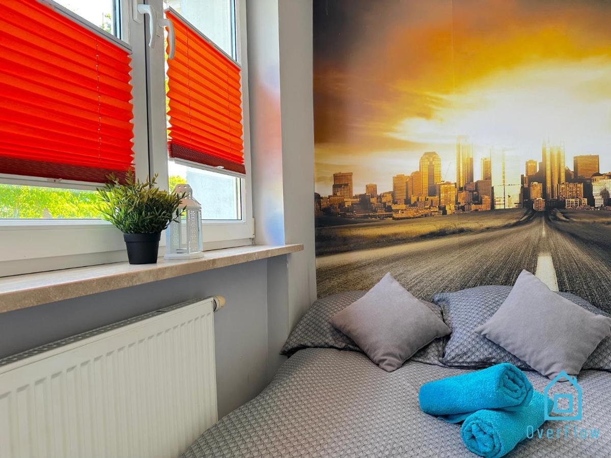 Zupka Room Γκντανσκ Εξωτερικό φωτογραφία