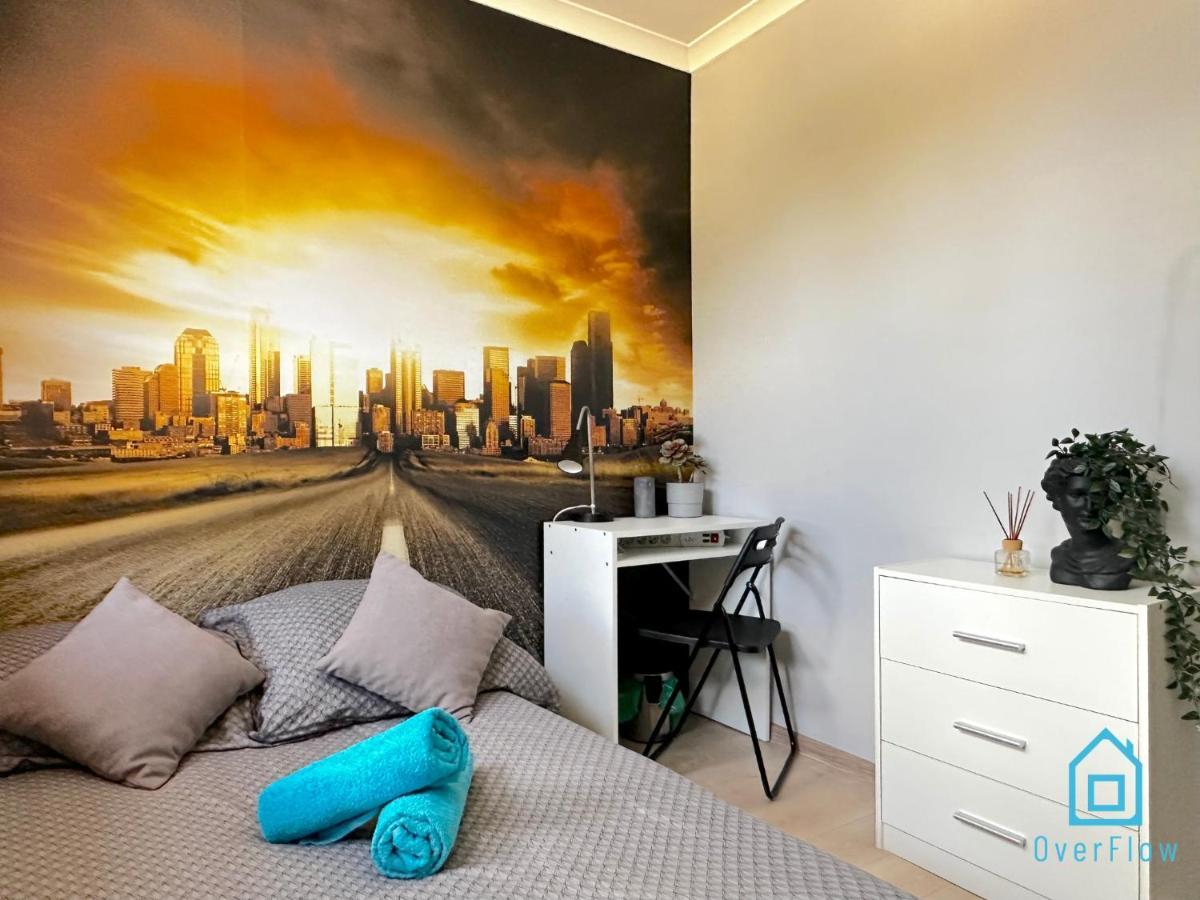 Zupka Room Γκντανσκ Εξωτερικό φωτογραφία