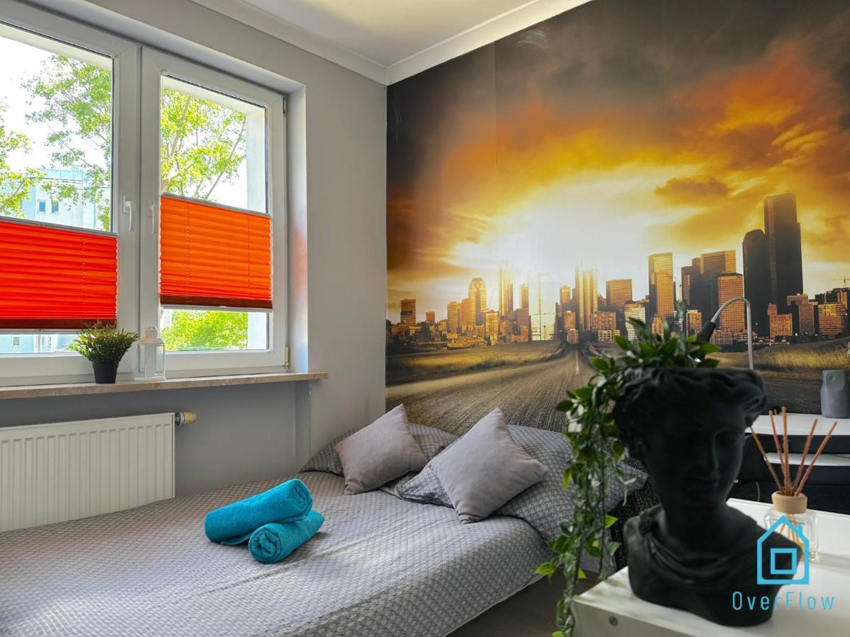 Zupka Room Γκντανσκ Εξωτερικό φωτογραφία