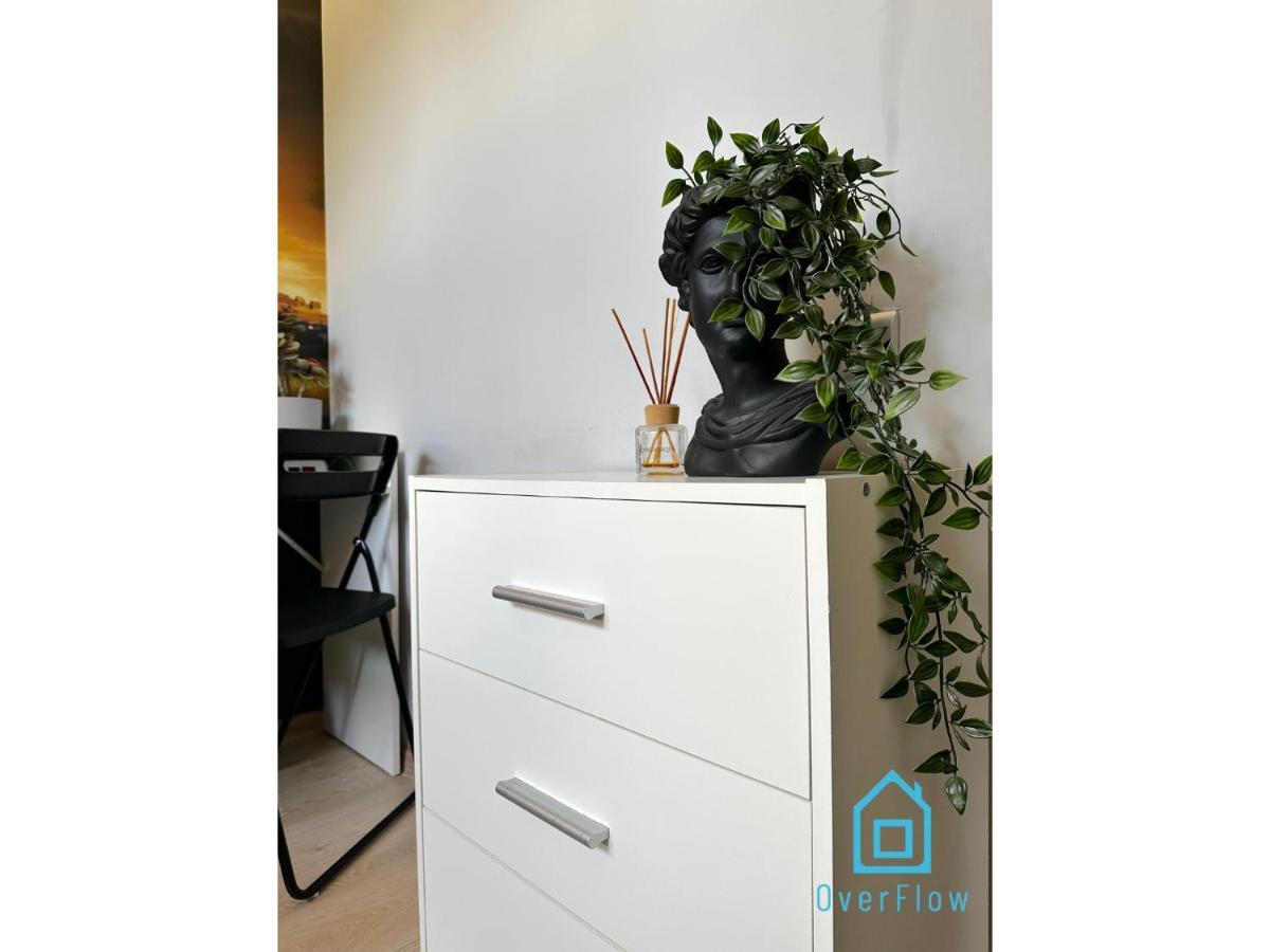 Zupka Room Γκντανσκ Εξωτερικό φωτογραφία