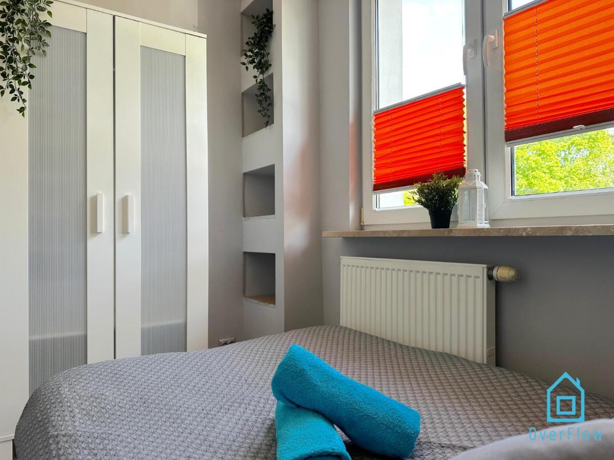 Zupka Room Γκντανσκ Εξωτερικό φωτογραφία