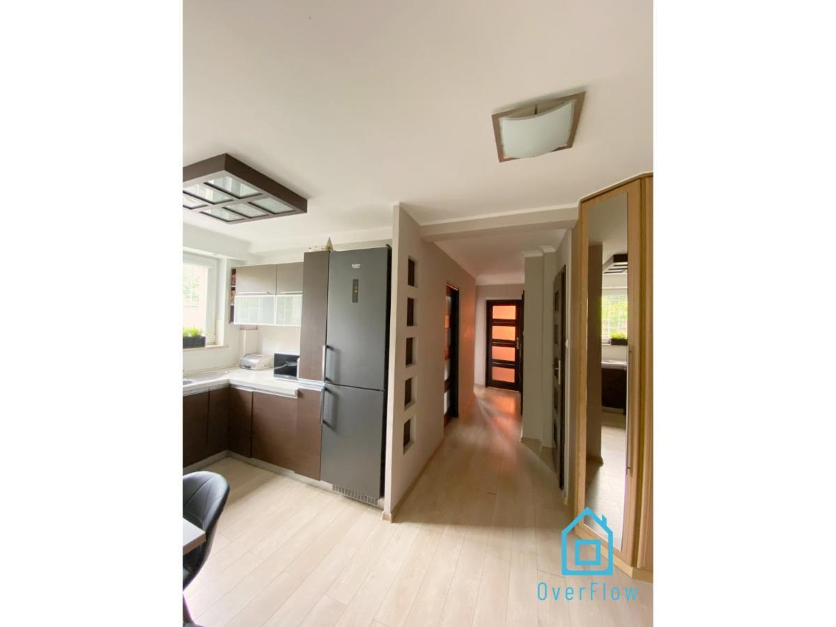 Zupka Room Γκντανσκ Εξωτερικό φωτογραφία