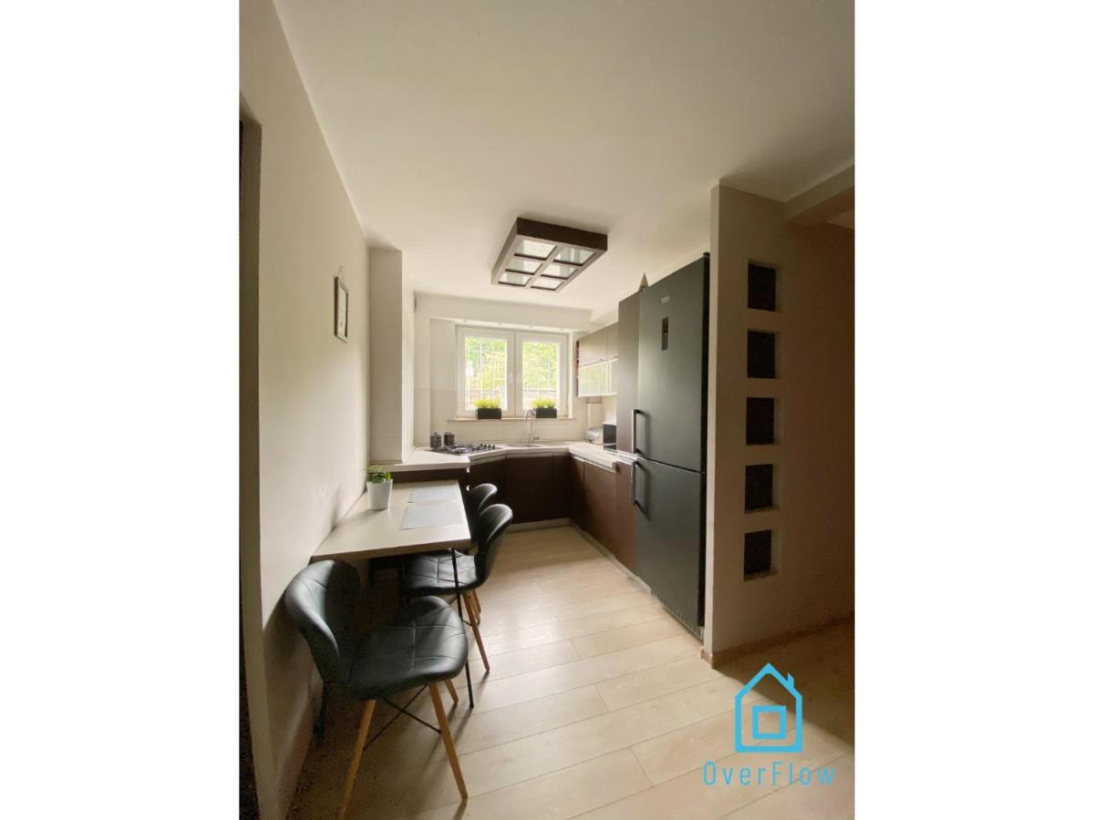 Zupka Room Γκντανσκ Εξωτερικό φωτογραφία
