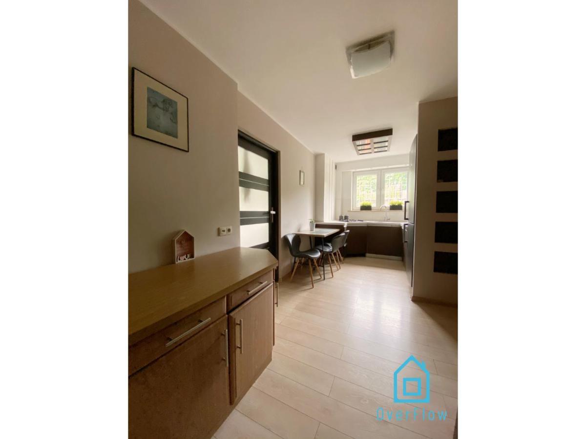 Zupka Room Γκντανσκ Εξωτερικό φωτογραφία