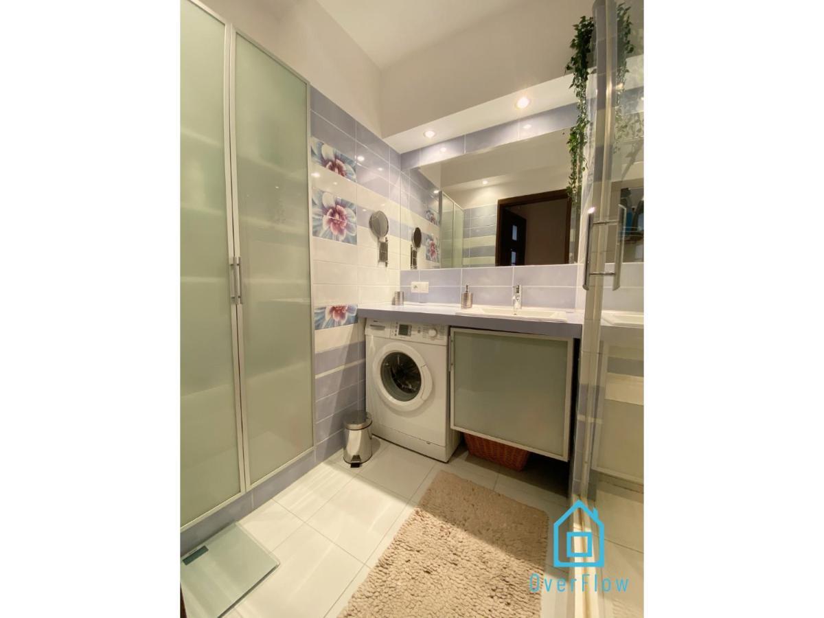 Zupka Room Γκντανσκ Εξωτερικό φωτογραφία